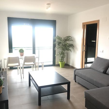 Apartamentos Deluxe Benicasim Benicàssim Kültér fotó