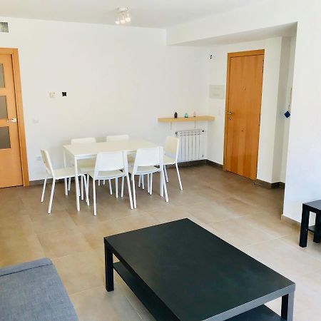 Apartamentos Deluxe Benicasim Benicàssim Kültér fotó
