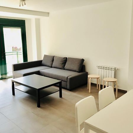 Apartamentos Deluxe Benicasim Benicàssim Kültér fotó