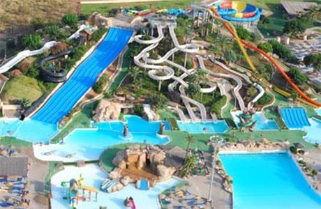 Apartamentos Deluxe Benicasim Benicàssim Kültér fotó