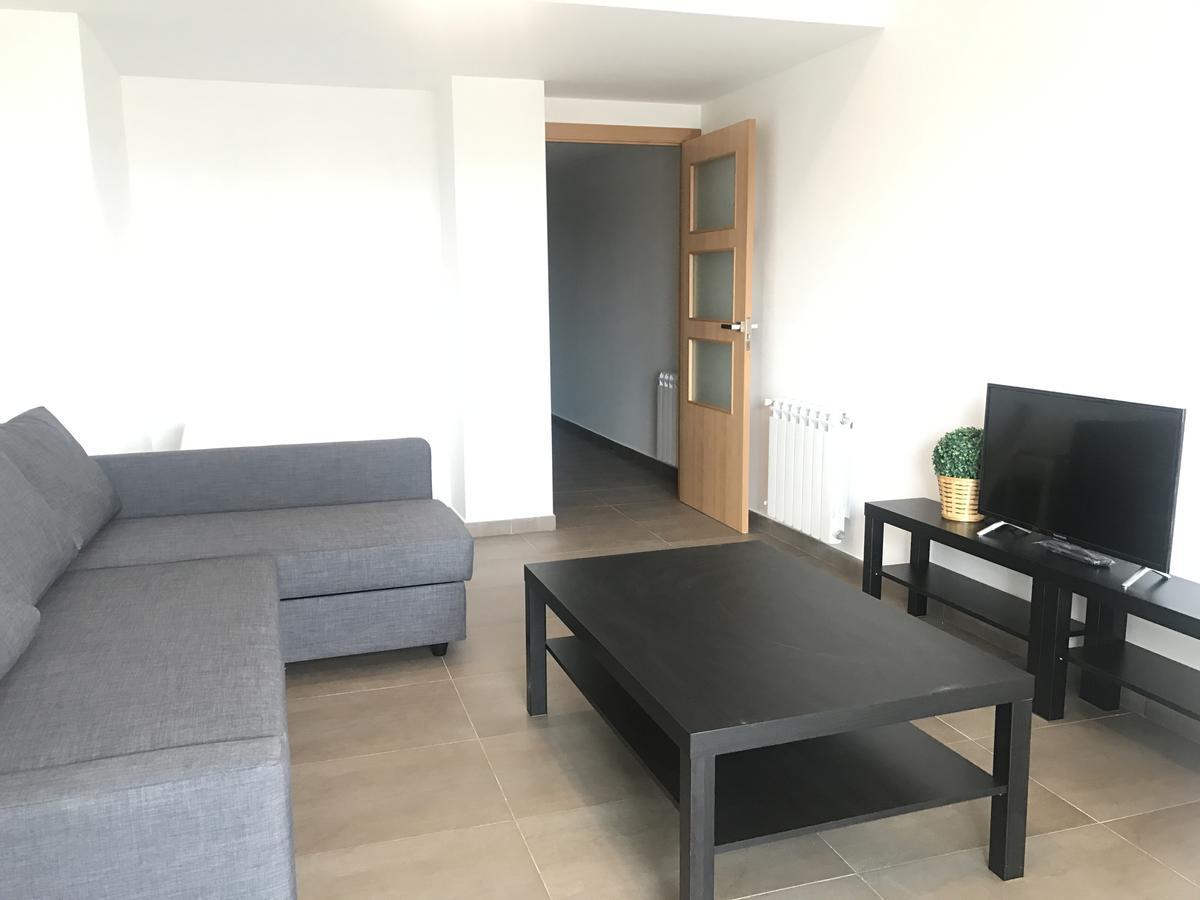 Apartamentos Deluxe Benicasim Benicàssim Kültér fotó