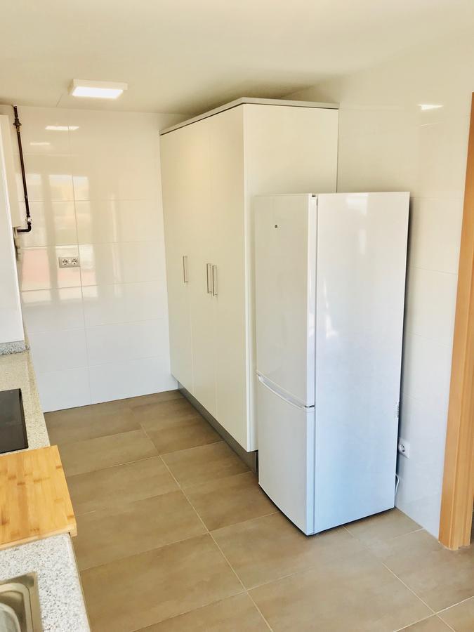 Apartamentos Deluxe Benicasim Benicàssim Kültér fotó