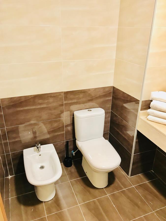 Apartamentos Deluxe Benicasim Benicàssim Kültér fotó