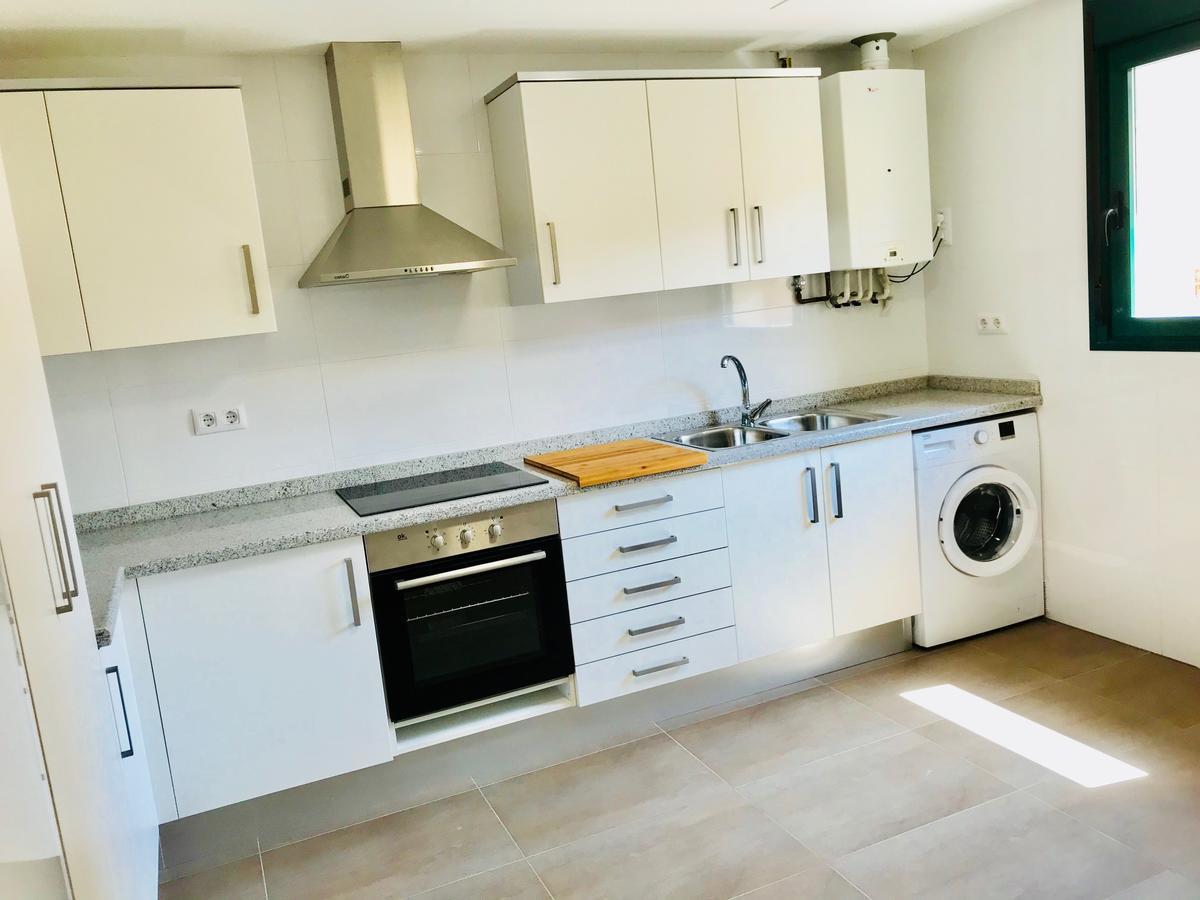 Apartamentos Deluxe Benicasim Benicàssim Kültér fotó