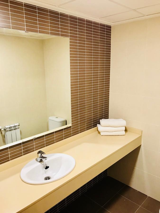 Apartamentos Deluxe Benicasim Benicàssim Kültér fotó