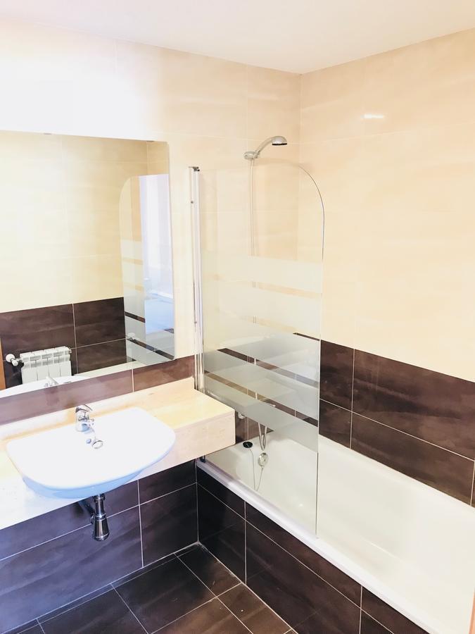 Apartamentos Deluxe Benicasim Benicàssim Kültér fotó