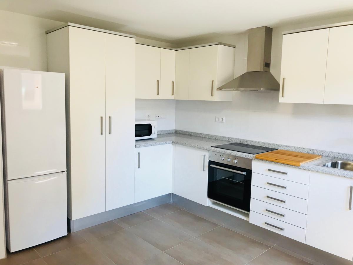 Apartamentos Deluxe Benicasim Benicàssim Kültér fotó