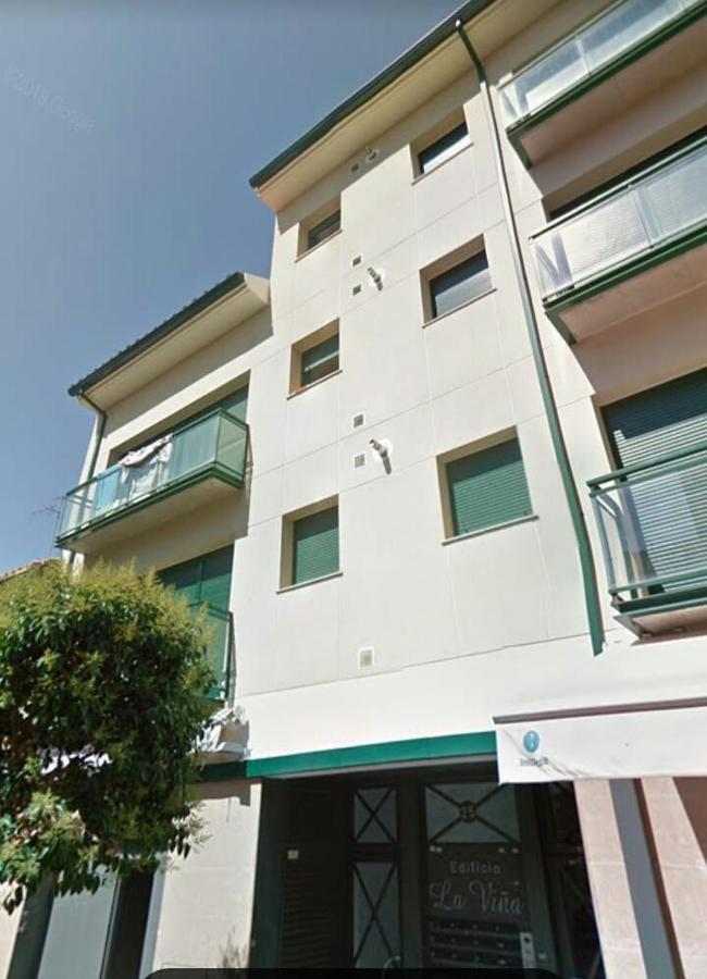 Apartamentos Deluxe Benicasim Benicàssim Kültér fotó